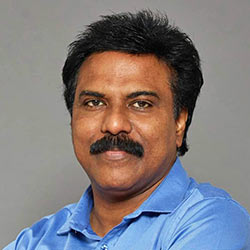 Dr. Santhosh Babu IAS (Retd.)